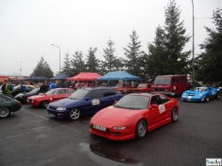 Classic Racing Car Meeting