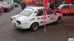 Classic Racing Car Meeting