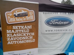 Classic Racing Car Meeting