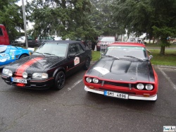 Classic Racing Car Meeting