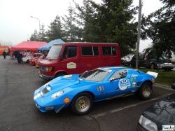 Classic Racing Car Meeting