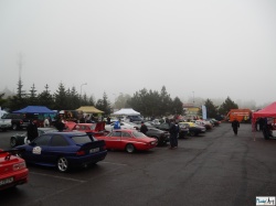Classic Racing Car Meeting