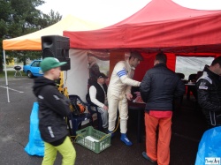 Classic Racing Car Meeting