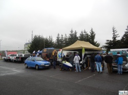 Classic Racing Car Meeting