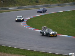 Classic Racing Car Meeting