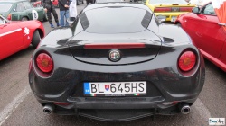 Classic Racing Car Meeting
