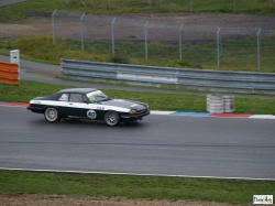 Classic Racing Car Meeting