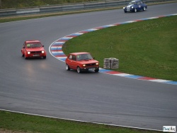 Classic Racing Car Meeting