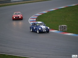 Classic Racing Car Meeting