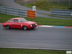 Classic Racing Car Meeting