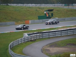 Classic Racing Car Meeting