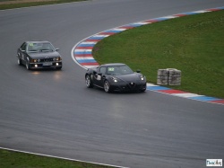 Classic Racing Car Meeting