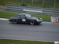 Classic Racing Car Meeting