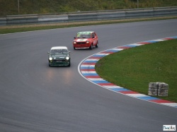 Classic Racing Car Meeting