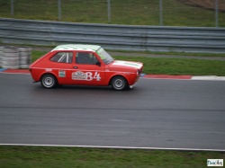 Classic Racing Car Meeting