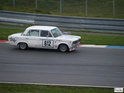 Classic Racing Car Meeting