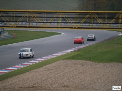 Classic Racing Car Meeting