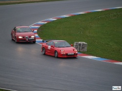 Classic Racing Car Meeting