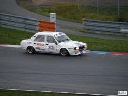 Classic Racing Car Meeting