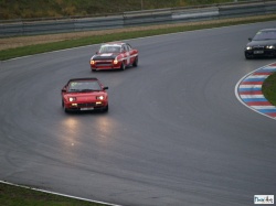 Classic Racing Car Meeting