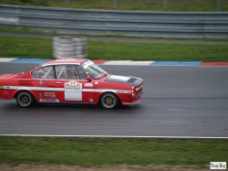 Classic Racing Car Meeting