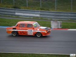 Classic Racing Car Meeting