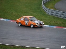 Classic Racing Car Meeting