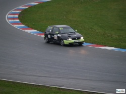 Classic Racing Car Meeting