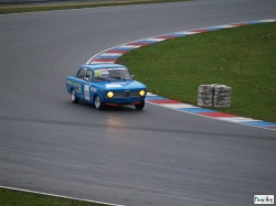 Classic Racing Car Meeting