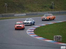 Classic Racing Car Meeting