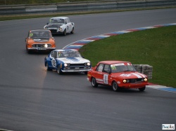 Classic Racing Car Meeting