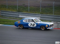 Classic Racing Car Meeting