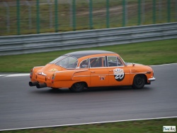 Classic Racing Car Meeting