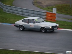 Classic Racing Car Meeting