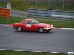 Classic Racing Car Meeting