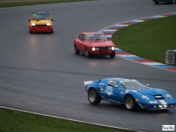 Classic Racing Car Meeting