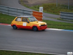 Classic Racing Car Meeting