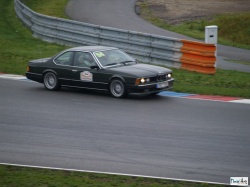 Classic Racing Car Meeting
