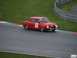 Classic Racing Car Meeting
