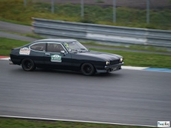 Classic Racing Car Meeting