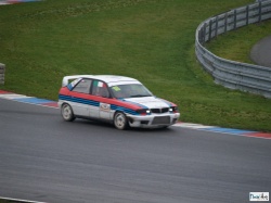 Classic Racing Car Meeting