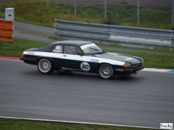 Classic Racing Car Meeting