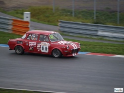 Classic Racing Car Meeting