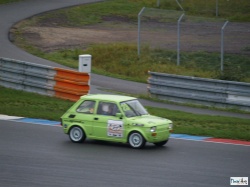 Classic Racing Car Meeting