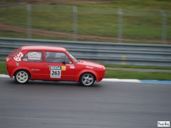 Classic Racing Car Meeting