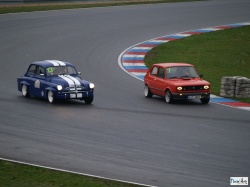 Classic Racing Car Meeting