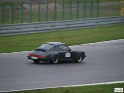 Classic Racing Car Meeting