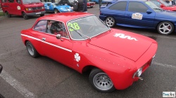 Classic Racing Car Meeting