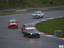 Classic Racing Car Meeting