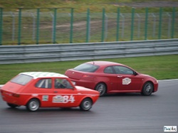 Classic Racing Car Meeting